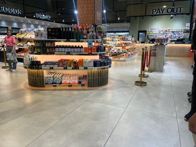 Relish Delux Parkwood