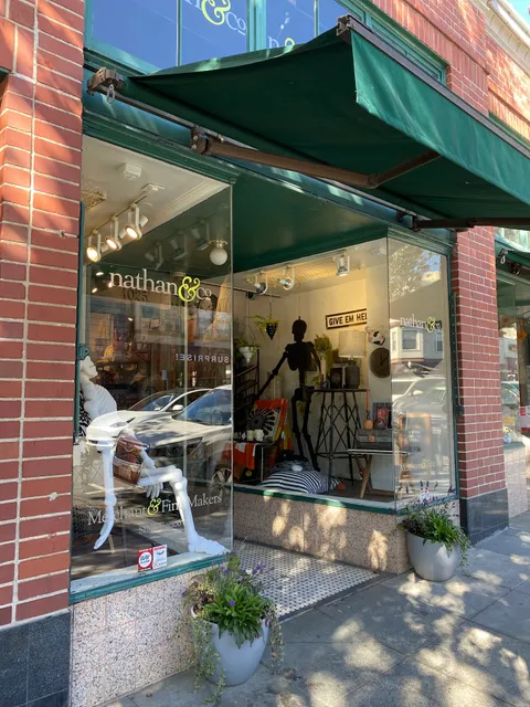 Nathan & Co