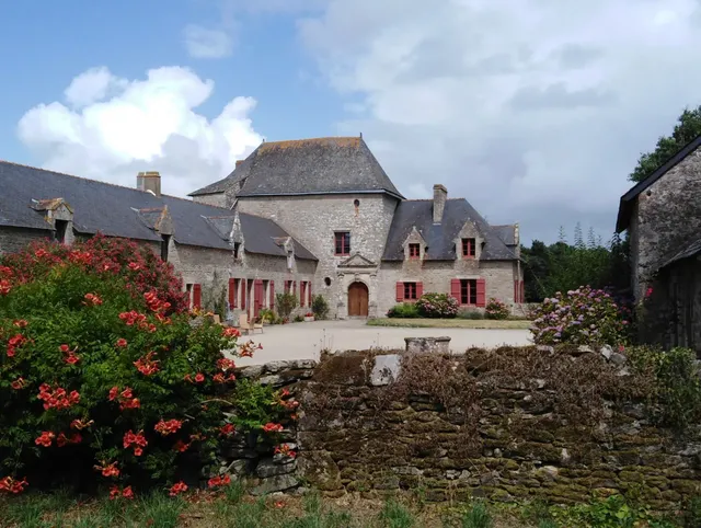 Manoir de Kercassier