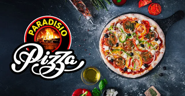 Paradisio Pizza