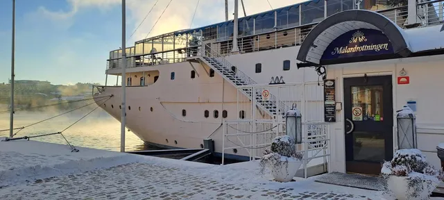 Mälardrottningen Hotell & Restaurant