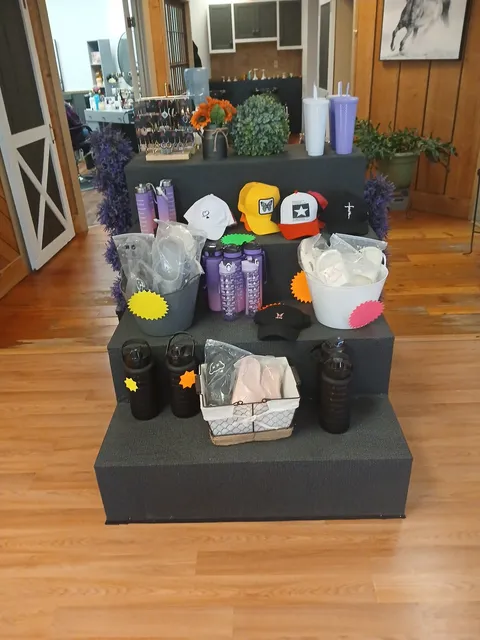 Aracelis Beauty Salon