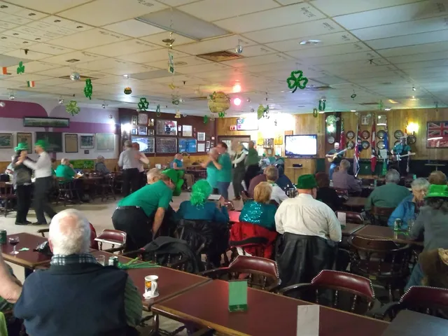 Royal Canadian Legion Branch 58