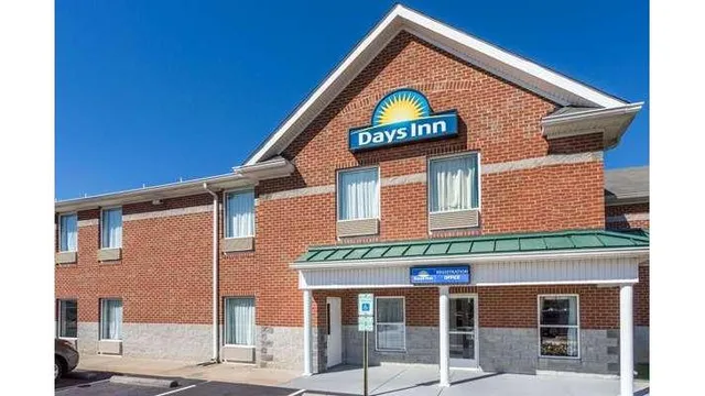 Days Inn by Wyndham Glen Allen/Richmond North