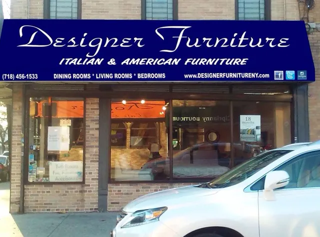 Designer Furniture