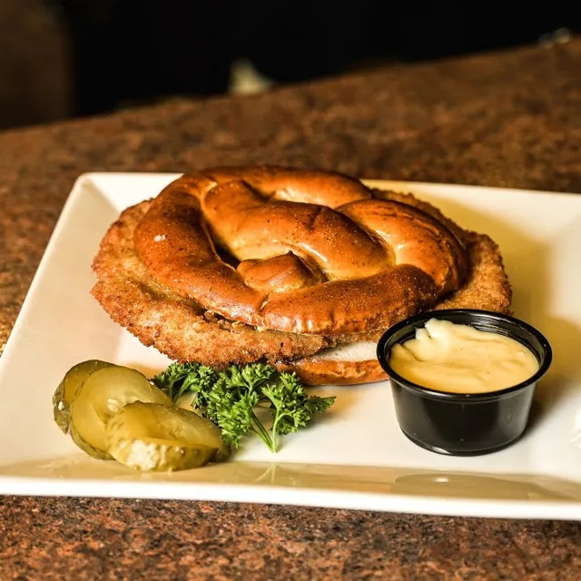 Das Stein Haus - Bar