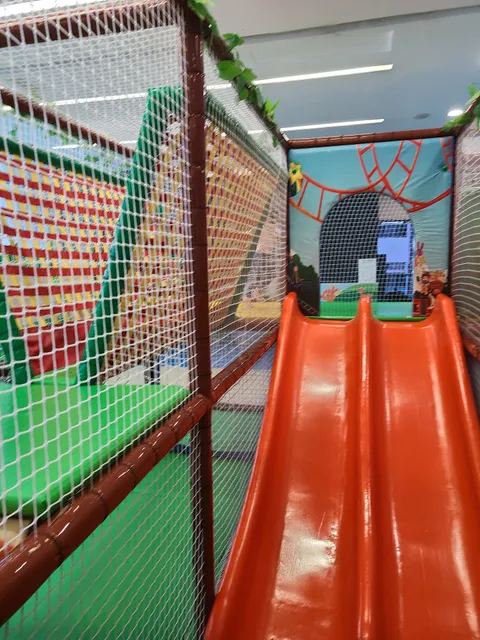 Children's Play Room, Ping Shan Tin Shui Wai Sports Centre