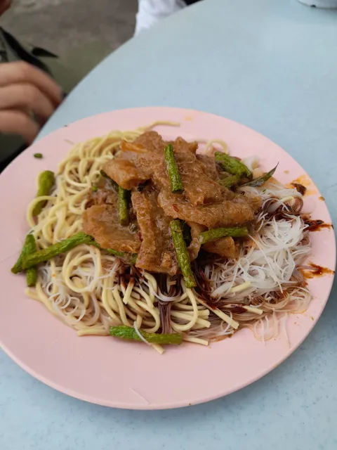 大衆品味茶餐室Tai Zhong Coffee House