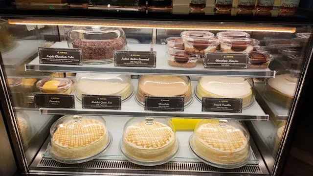 La Creperie - Salcedo Village