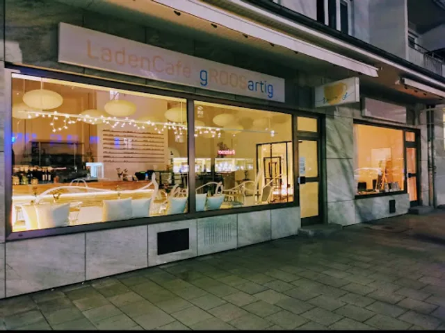 nourish café | soul concept - coffee, brunch, lunch & cakes