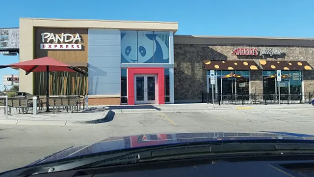 Panda Express