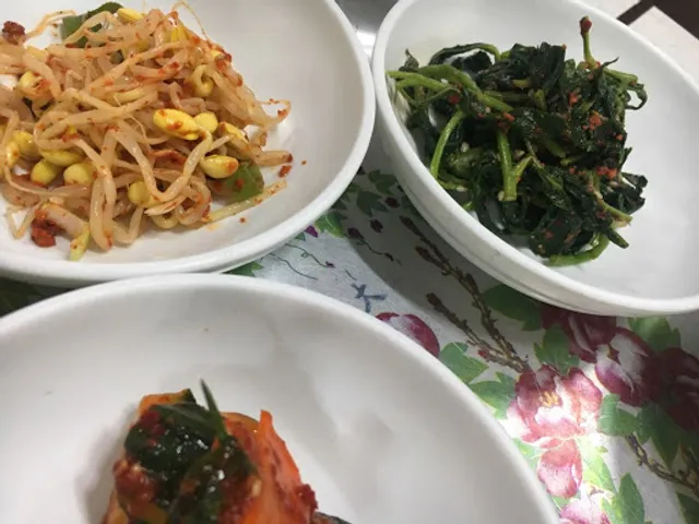 토배기식당