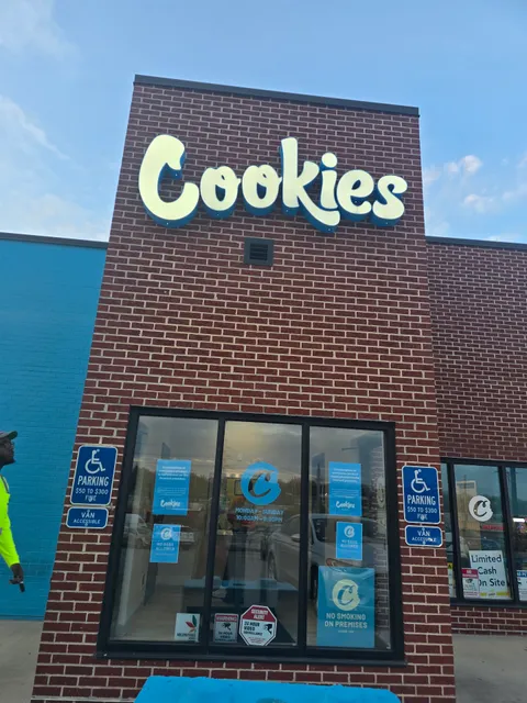 Cookies Dispensary St. Louis