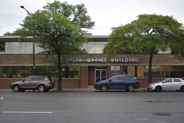 Intense Oud - Experience Center