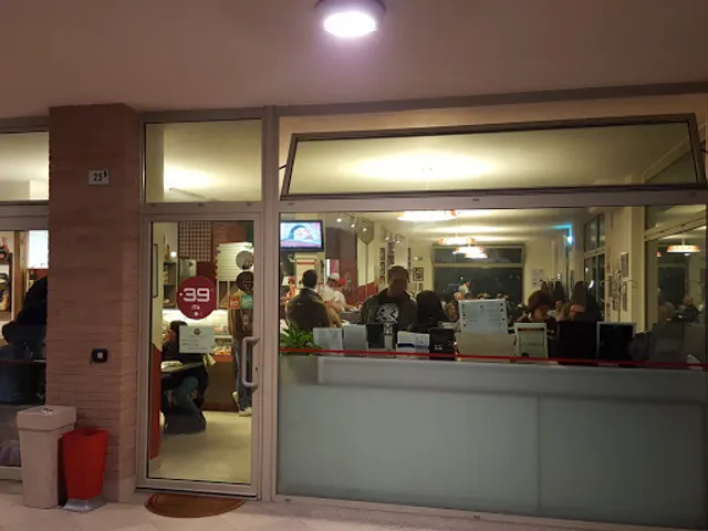 +39 di Luca Di Massa