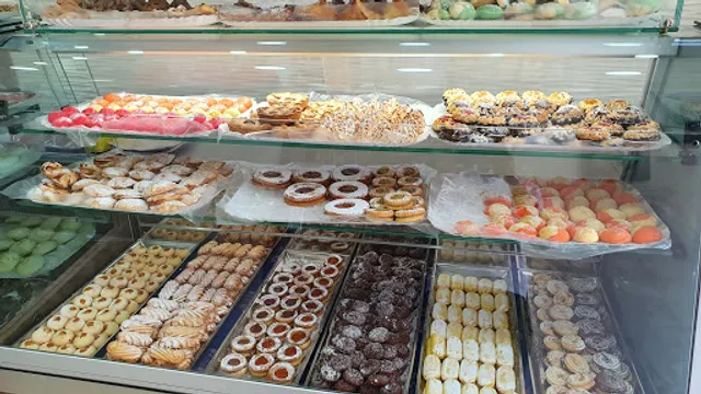 I Dolci Sapori Antichi