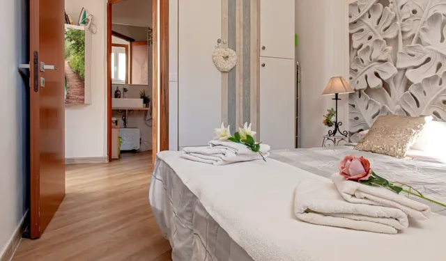 New Maria's House Livorno La Fortezza