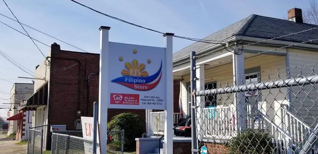 EJ's Filipino Store