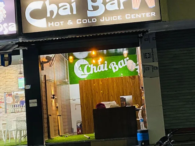 Chai Bar