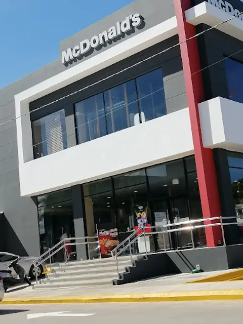 McDonald’s Puerto Plata