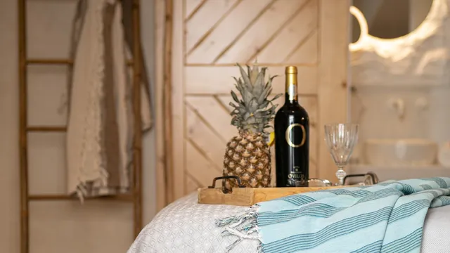 Terra Fos Naxos Studios