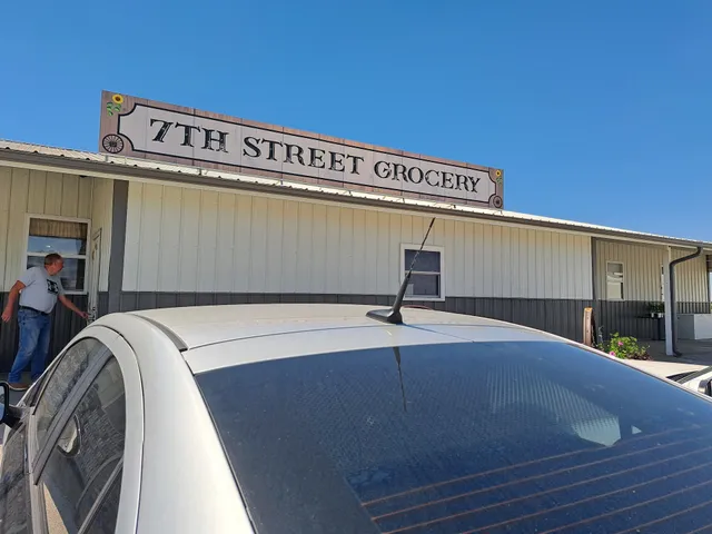 7th Street Grocery