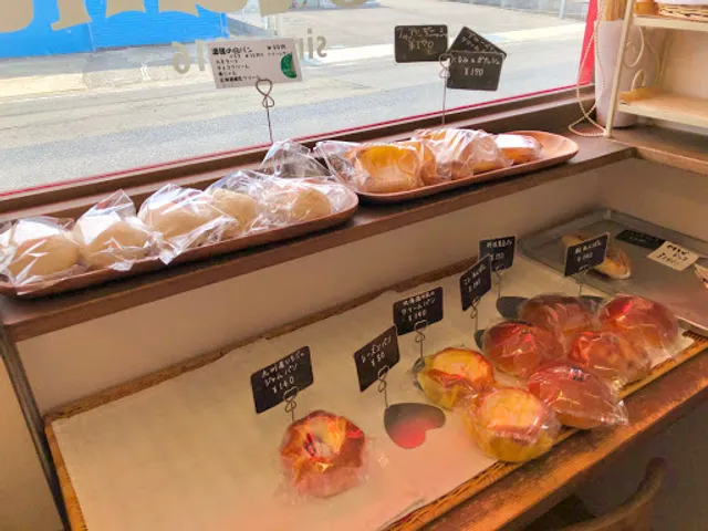 ブーランジェリー・ルヴァン