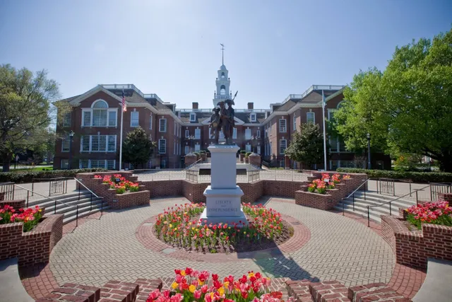John Bell House Interpretive Center