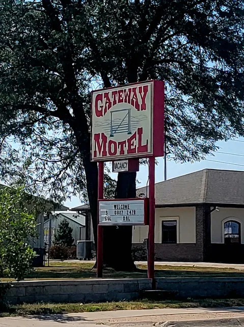 Gateway Motel