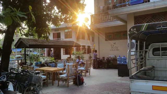 WEStay @ Chillax House - Ngapali