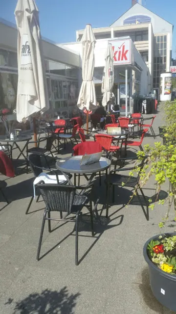 San Marino Pizzeria & Eiscafe Lünen