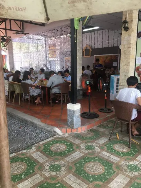 Cơm Niêu Panda - Phan Thiết