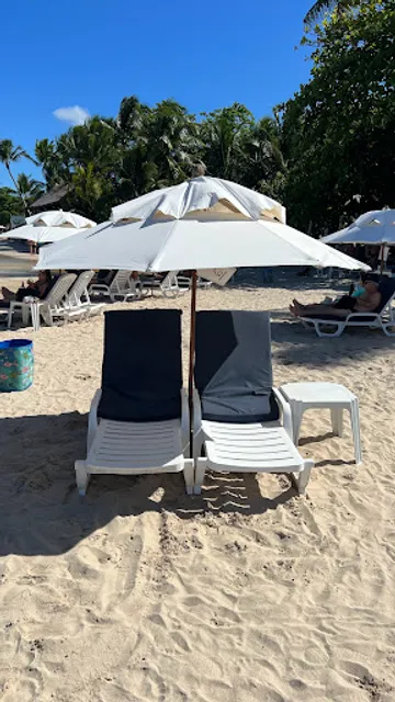 Eskina Bar - Morro de São Paulo