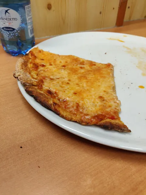 Pizzeria San Giorgio 2