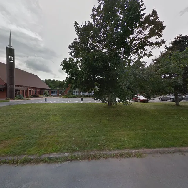 Bridgewater United Church