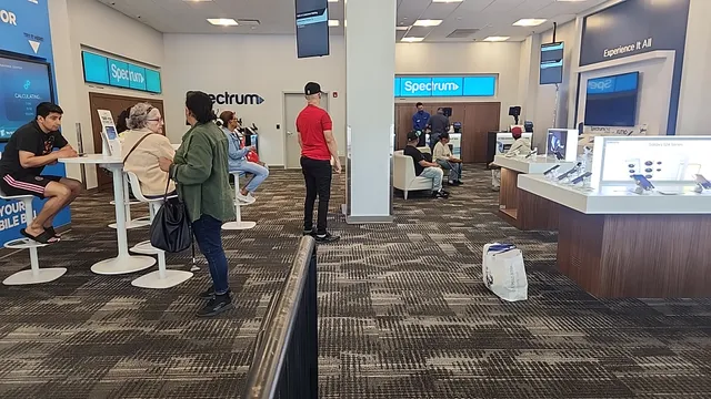 Spectrum Store