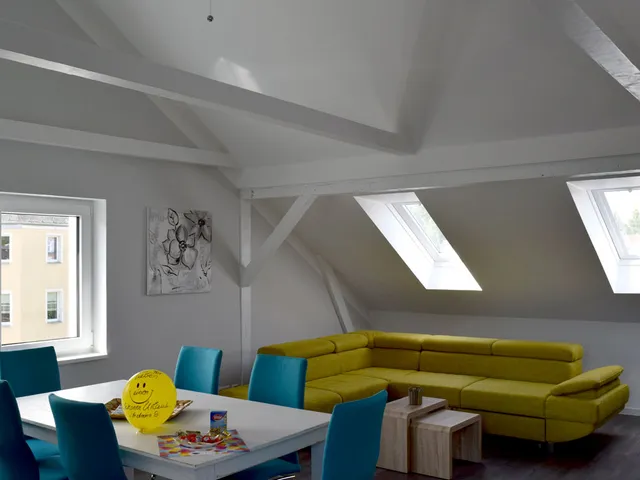 Ferienwohnung & Appartments Andrea Stölzel