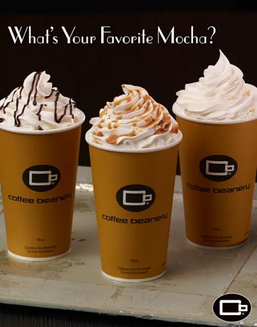 Coffee Beanery Brighton