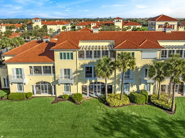 Relaxing Gated Community - Harmony Island