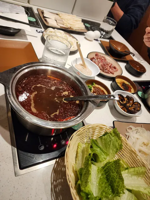 Chine Hot Pot & Noodles Royal Vista