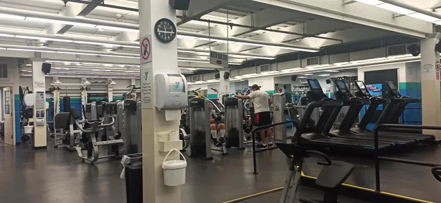 Great South Bay YMCA