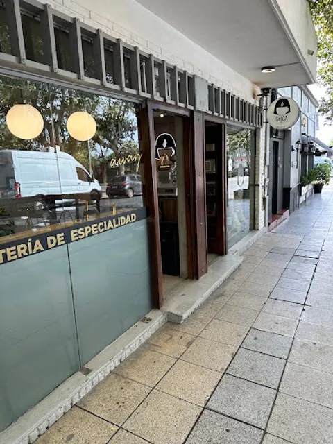 Chica Coffee Roastery