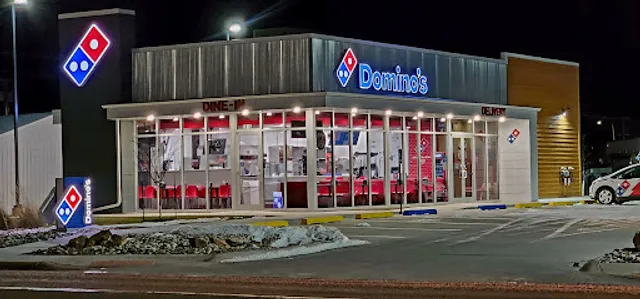 Domino's Pizza