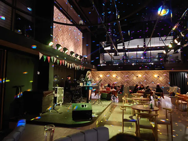 Lady Boss老闆娘音樂餐廳