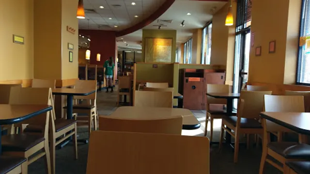 Panera Bread