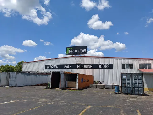 Hoods Discount Home Center