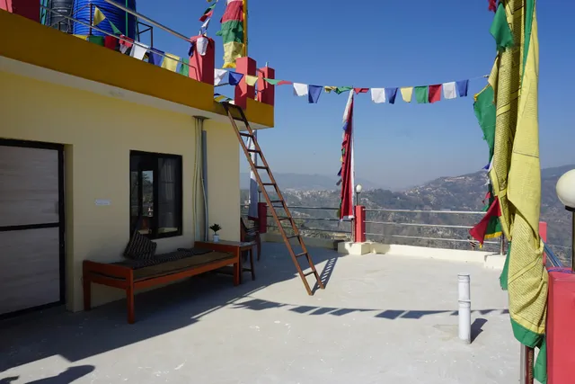 Bhattidanda Fresh & Natural Guesthouse