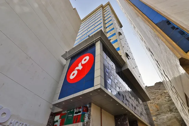 OYO 375 Deyar Alrawada Hotel