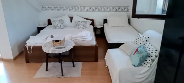 Nikolina rooms, Dubrovnik
