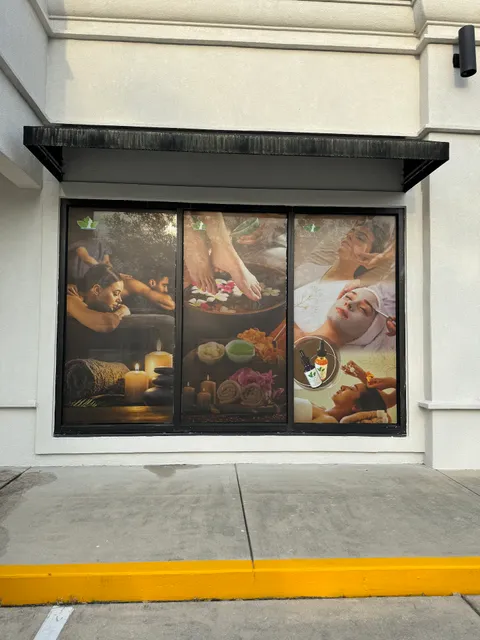 DIY Essential Spa Inc